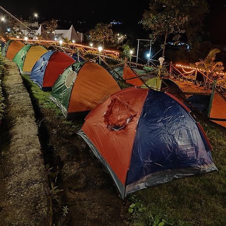 Shelby Pawana Lake Cottages & Camping Tents Lonavala Exterior foto