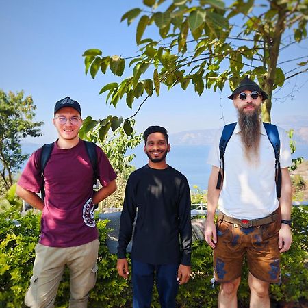 Shelby Pawana Lake Cottages & Camping Tents Lonavala Exterior foto
