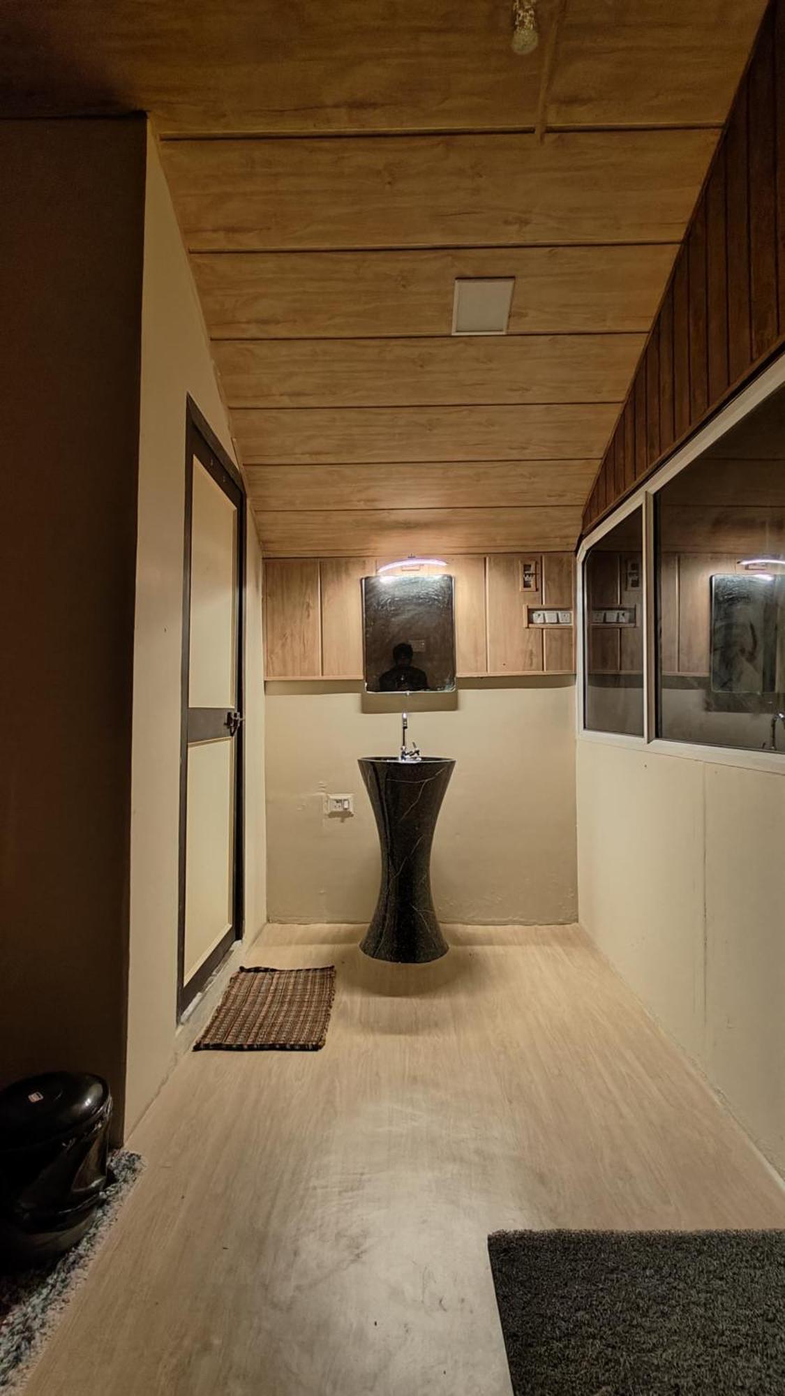 Shelby Pawana Lake Cottages & Camping Tents Lonavala Exterior foto