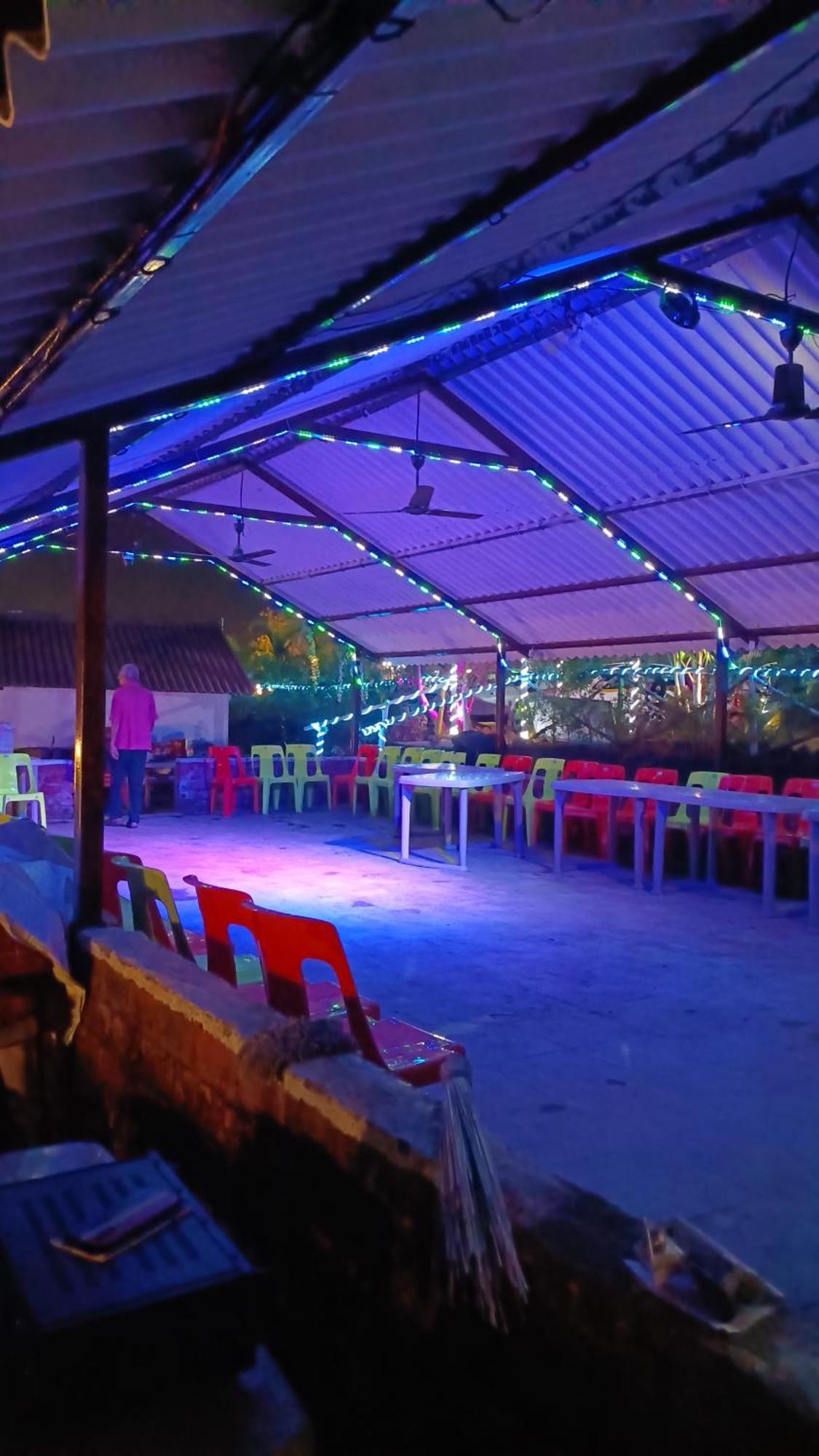 Shelby Pawana Lake Cottages & Camping Tents Lonavala Exterior foto